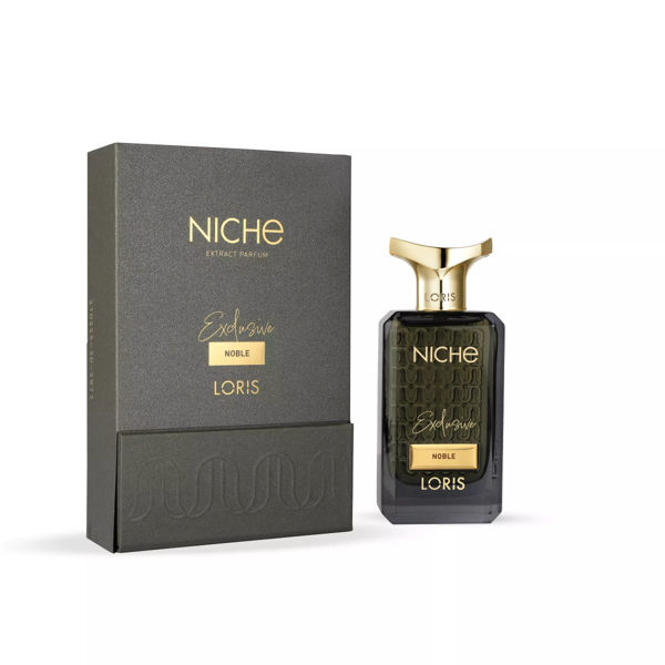 Picture of NICHE NOBLE EXCLUSIVE 70 ML